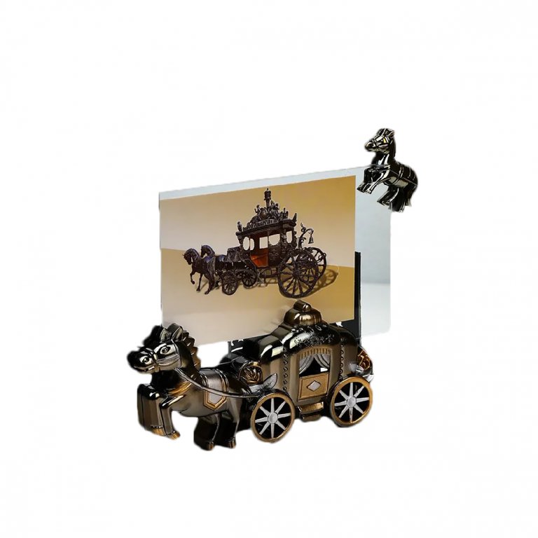 فريم صورة حصان 206-4