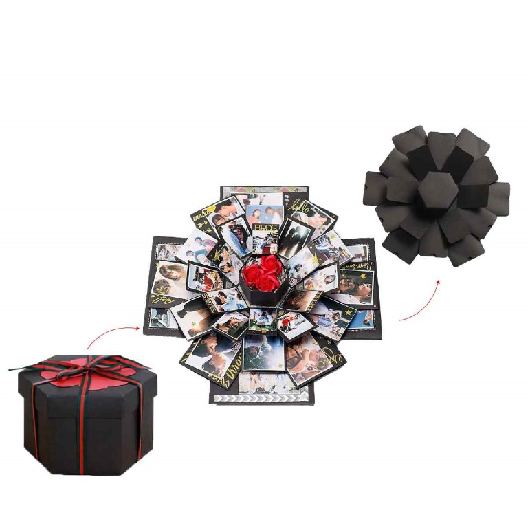 صندوق هدايا 343-1