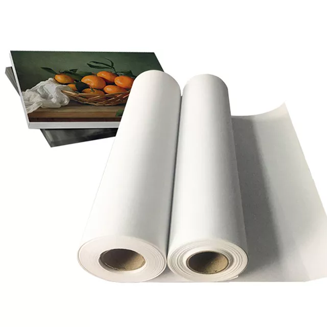 Cotton Canvas Matt eco solvent 1.07