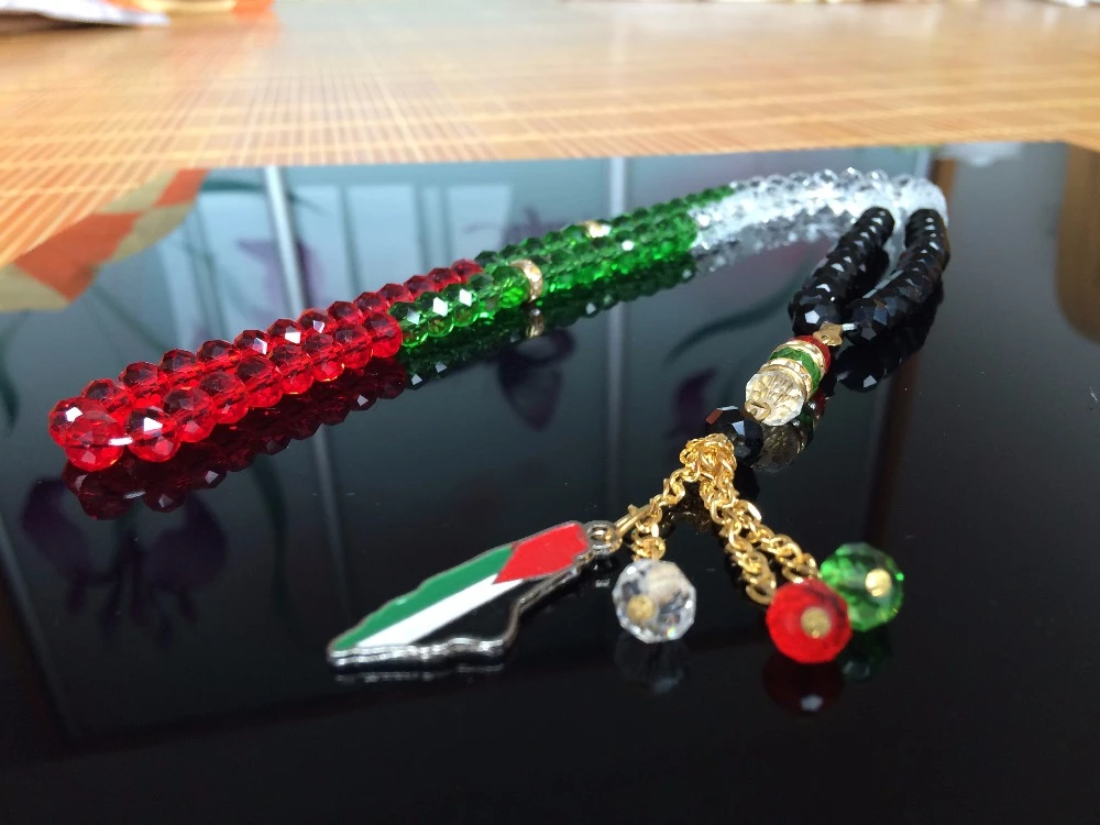 مسبحة فلسطين 333-7