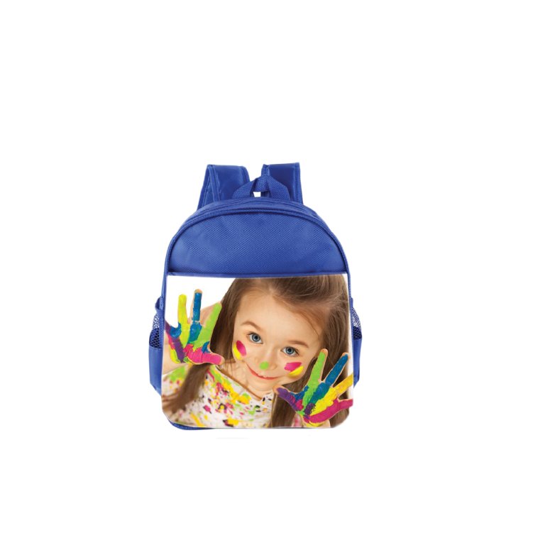 شنتة سبليميشن ازرق صغير 2811-19 / 3023-2