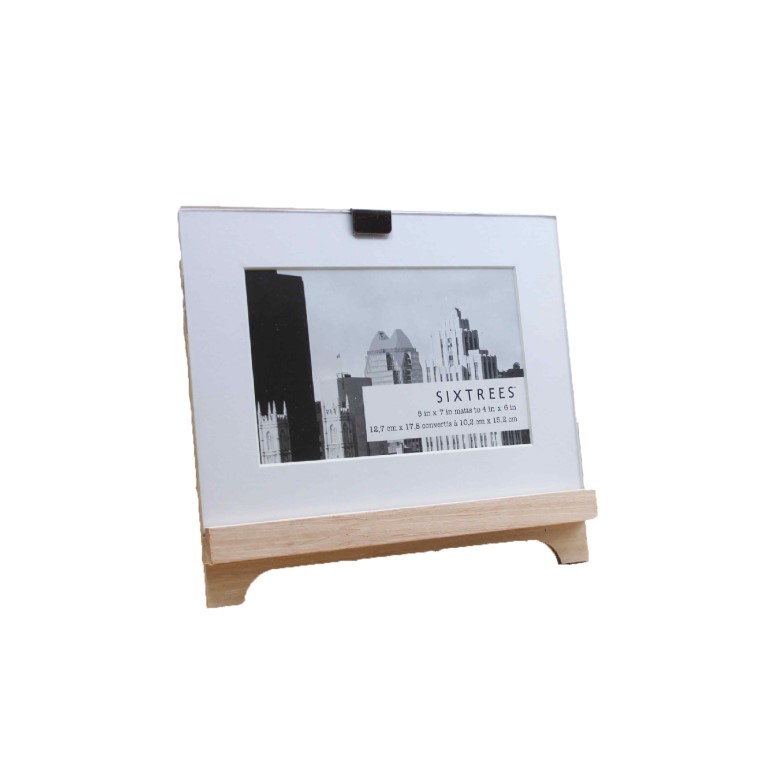 فريم صور زجاج اطار خشب 317-30