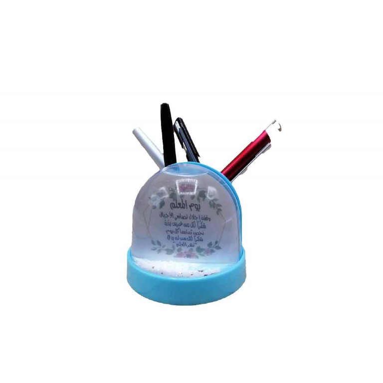 بلورة بيضوي صغير 322-4