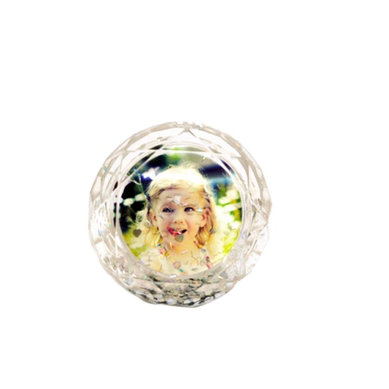 بلورة ثماني صغير 322-5