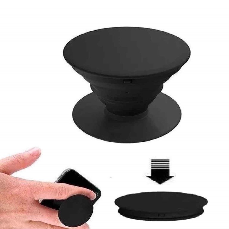 mobile holder 610-3 black / 707-5