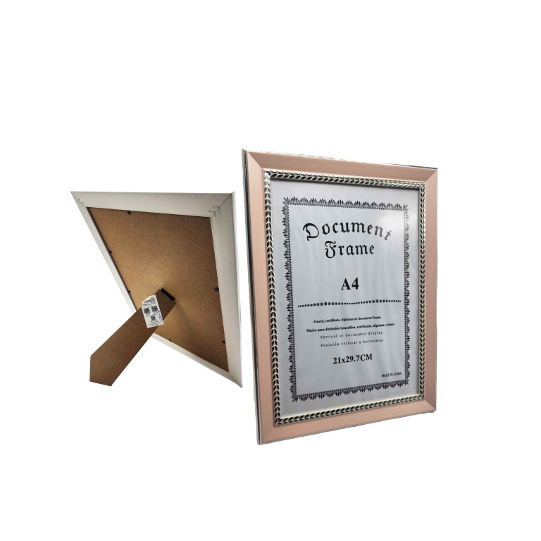 برواز شهادة زهري 2316-4