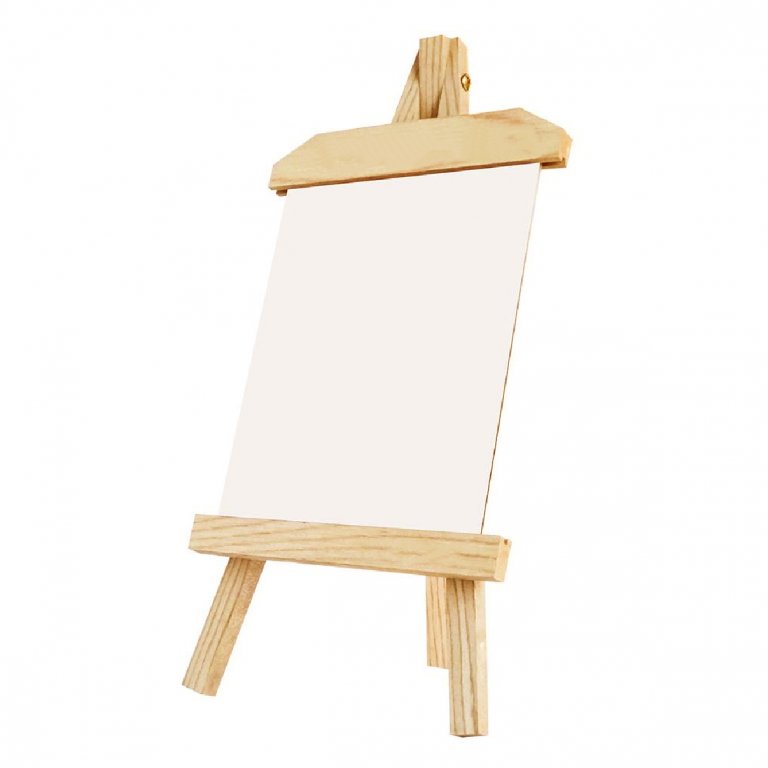 لوح رسم بدون المنيوم A4 طولي 2704-4