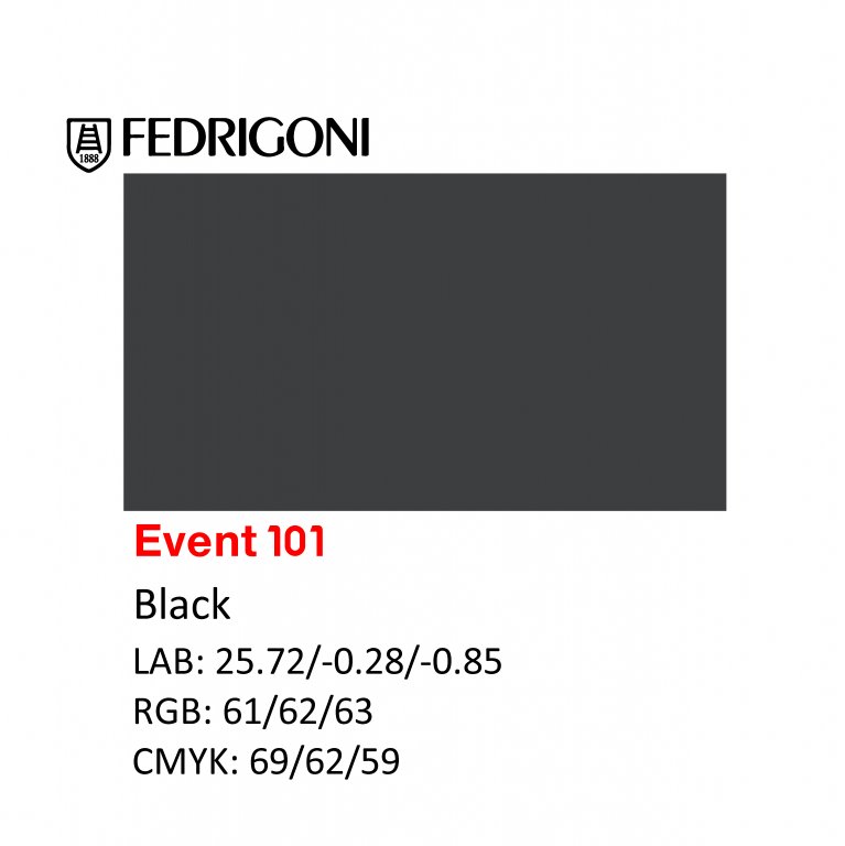 ستكرز كتر  RI-EVENT100 101 BLACK