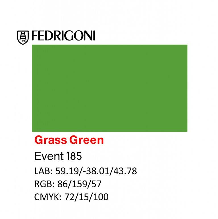 ستكرز كتر  RI-EVENT100 185 GRASS GREEN