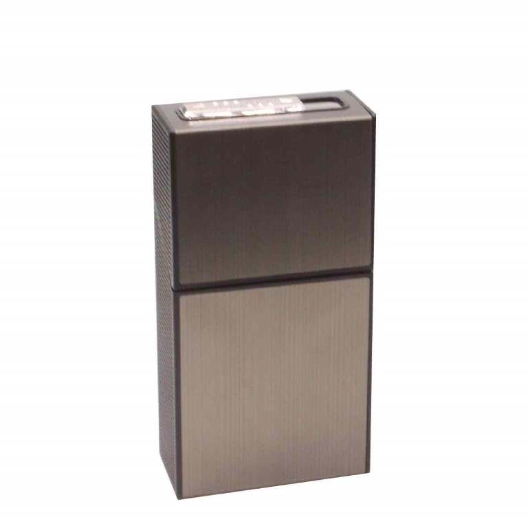 علبة دخان حفر ليزر 917-1 / 1128-10